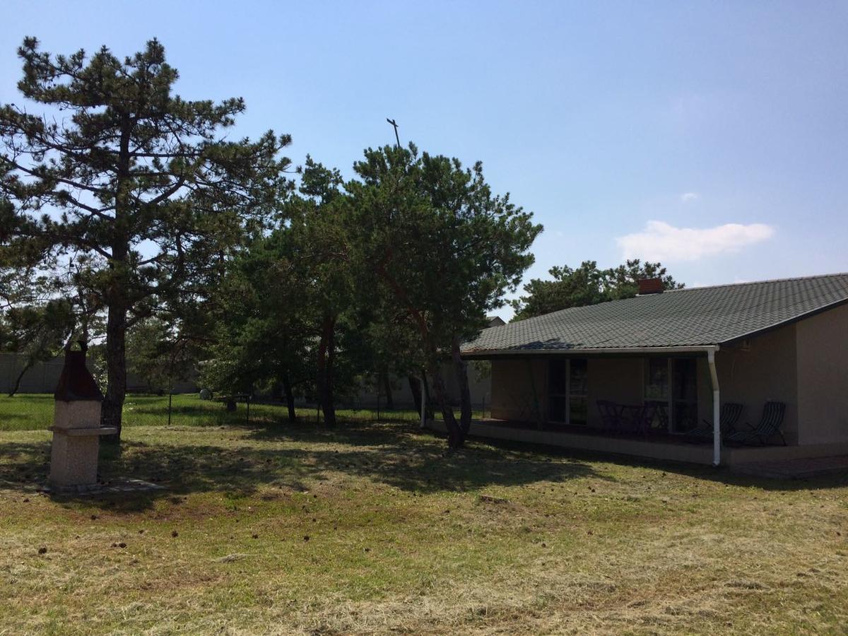 Hotel Allians Kobleve Kültér fotó
